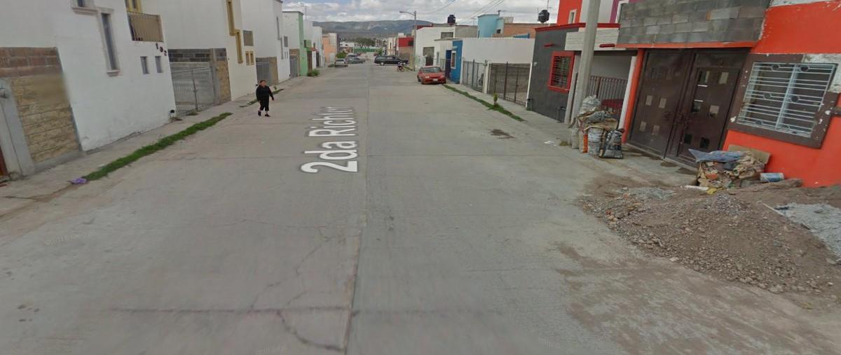 Foto de casa en venta en  , valle de las rosas, san luis potosí, san luis potosí, 0 No. 01