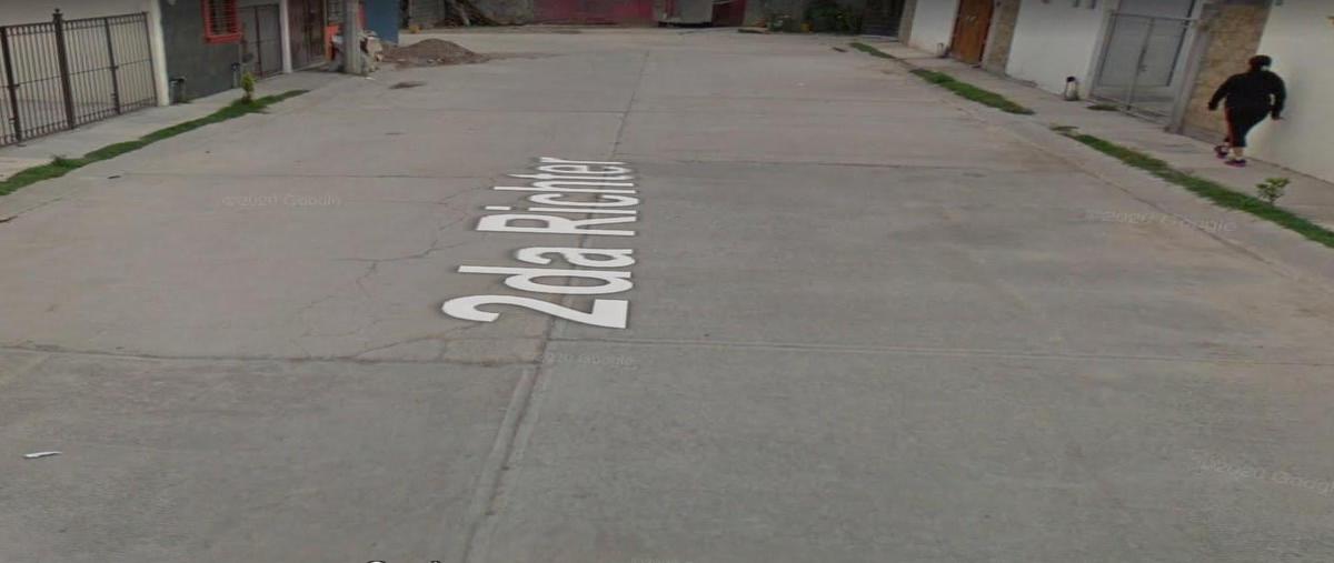 Foto de casa en venta en  , valle de las rosas, san luis potosí, san luis potosí, 0 No. 04