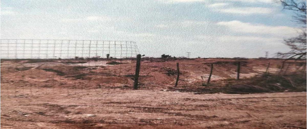 Foto de terreno habitacional en venta en  , valle de las salinas, salinas victoria, nuevo león, 0 No. 01