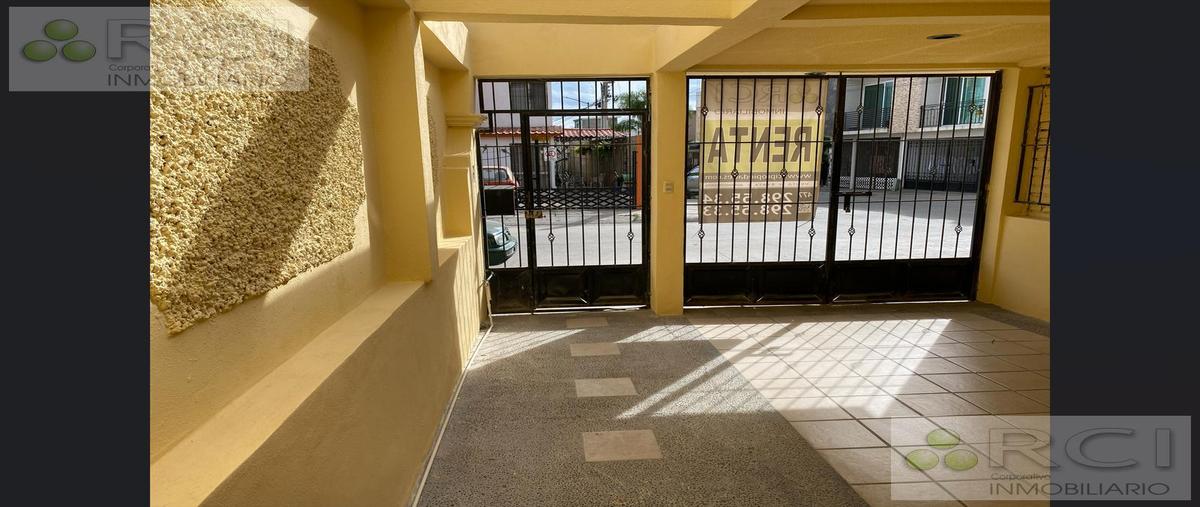 Foto de casa en renta en  , valle de las torres, león, guanajuato, 0 No. 04