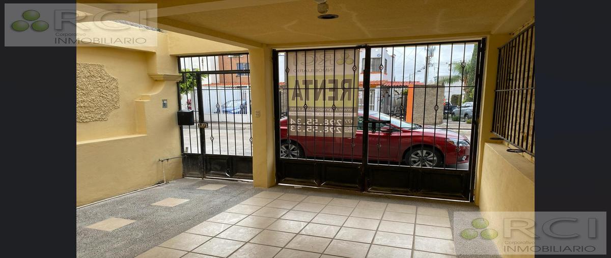 Foto de casa en renta en  , valle de las torres, león, guanajuato, 0 No. 05