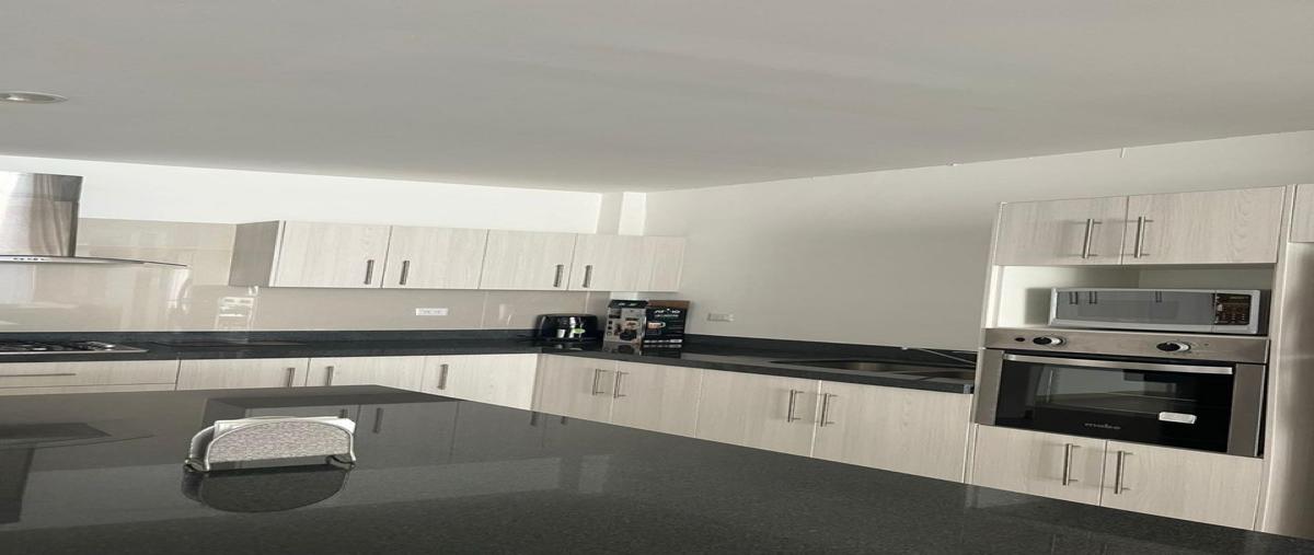 Foto de departamento en renta en  , valle de las trojes, aguascalientes, aguascalientes, 0 No. 04