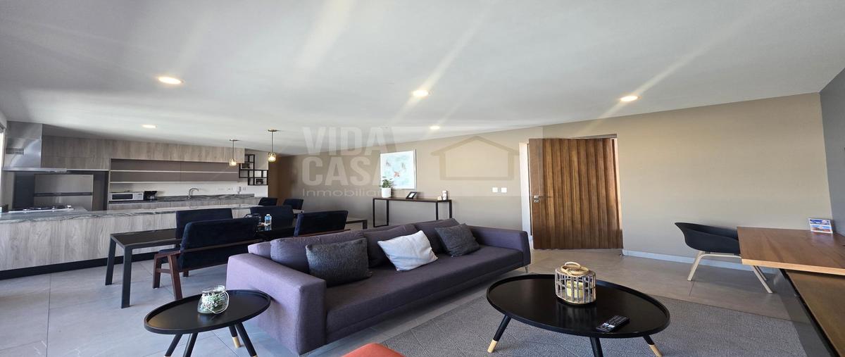 Foto de departamento en renta en  , valle de las trojes, aguascalientes, aguascalientes, 0 No. 04