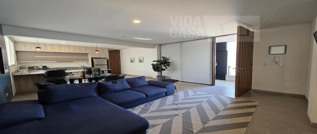 Foto de departamento en renta en  , valle de las trojes, aguascalientes, aguascalientes, 0 No. 03