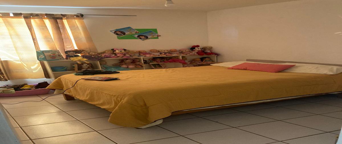 Foto de casa en venta en valle de las uvas 102, villa de las trojes, aguascalientes, aguascalientes, 0 No. 03