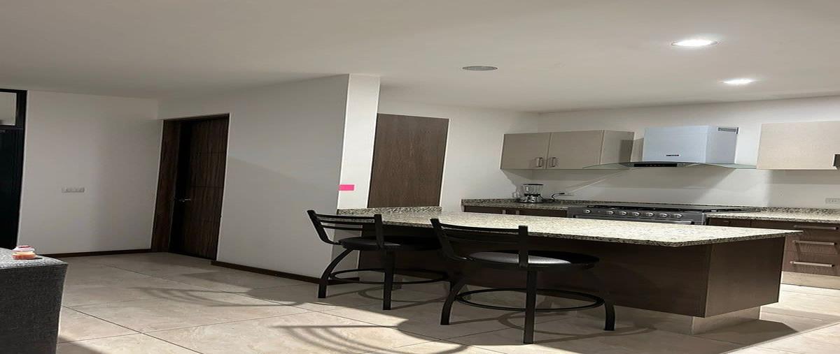 Foto de departamento en renta en valle de leoz , zibatá, el marqués, querétaro, 0 No. 03