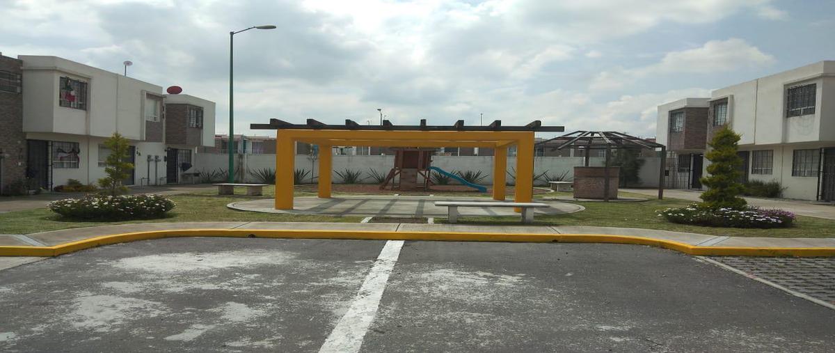 Foto de casa en venta en  , valle de lerma, lerma, méxico, 29062115 No. 03