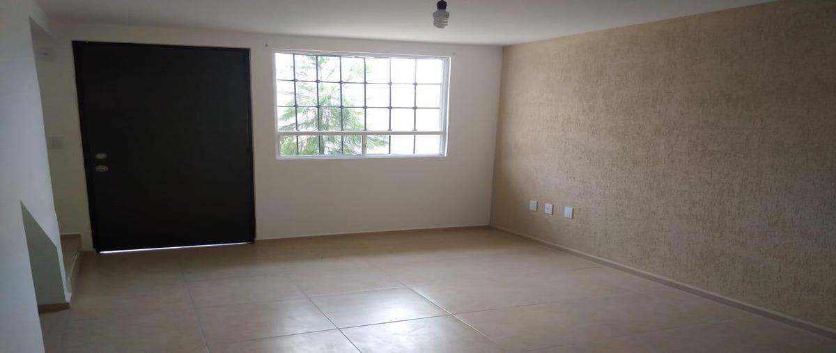 Foto de casa en venta en  , valle de lerma, lerma, méxico, 29062115 No. 05