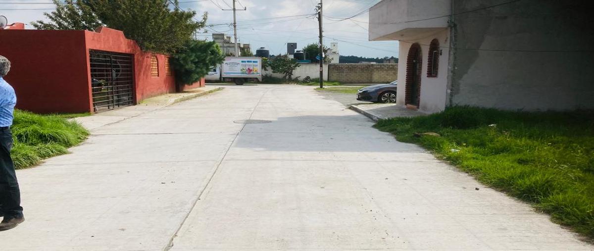 Foto de terreno habitacional en venta en  , valle de lerma, lerma, méxico, 29115049 No. 03