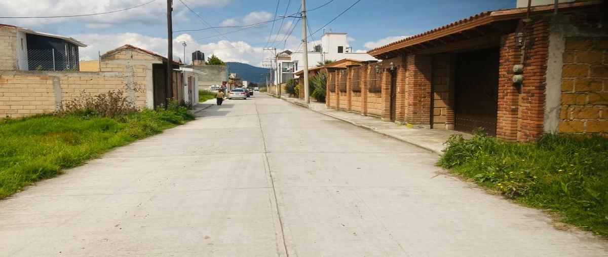 Foto de terreno habitacional en venta en  , valle de lerma, lerma, méxico, 29115049 No. 04