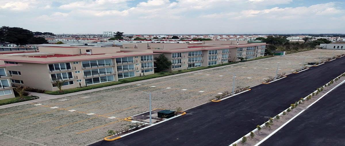 Foto de departamento en venta en  , valle de lerma, lerma, méxico, 0 No. 05