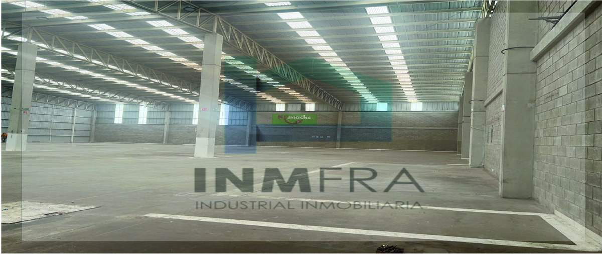 Foto de nave industrial en renta en  , valle de lerma, lerma, méxico, 30120314 No. 03