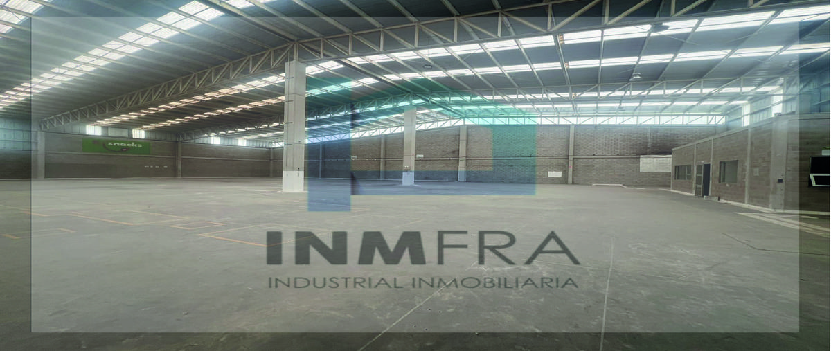 Foto de nave industrial en renta en  , valle de lerma, lerma, méxico, 30120314 No. 04