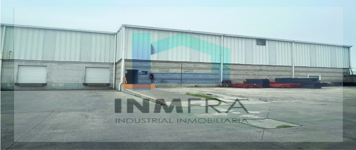 Foto de nave industrial en renta en  , valle de lerma, lerma, méxico, 30120314 No. 05