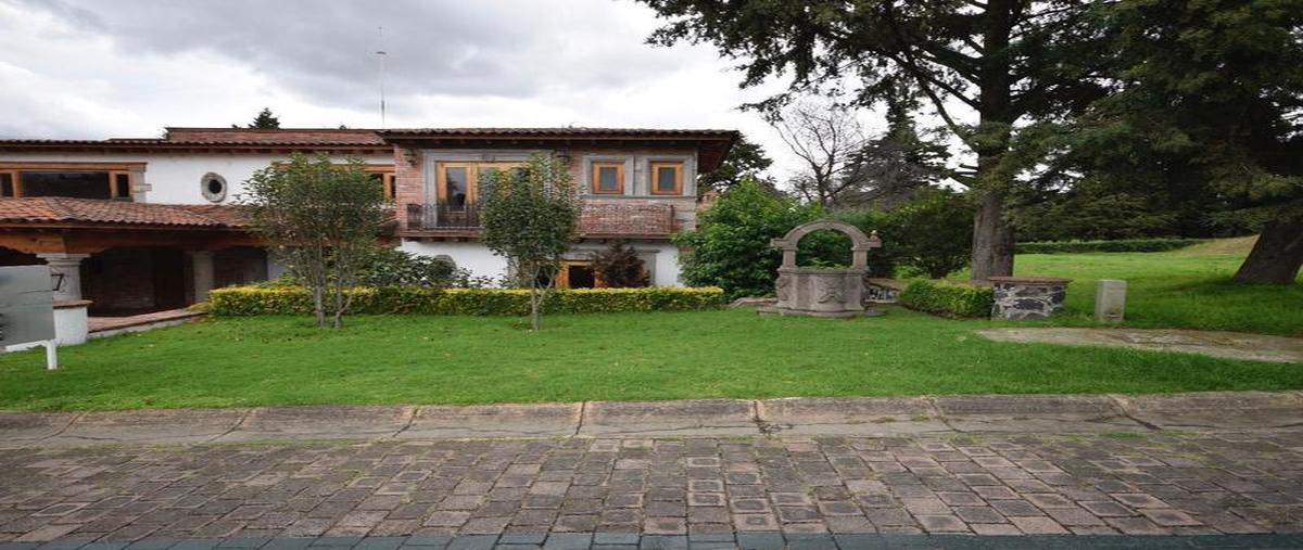 Foto de casa en renta en  , valle de lerma, lerma, méxico, 30332238 No. 03