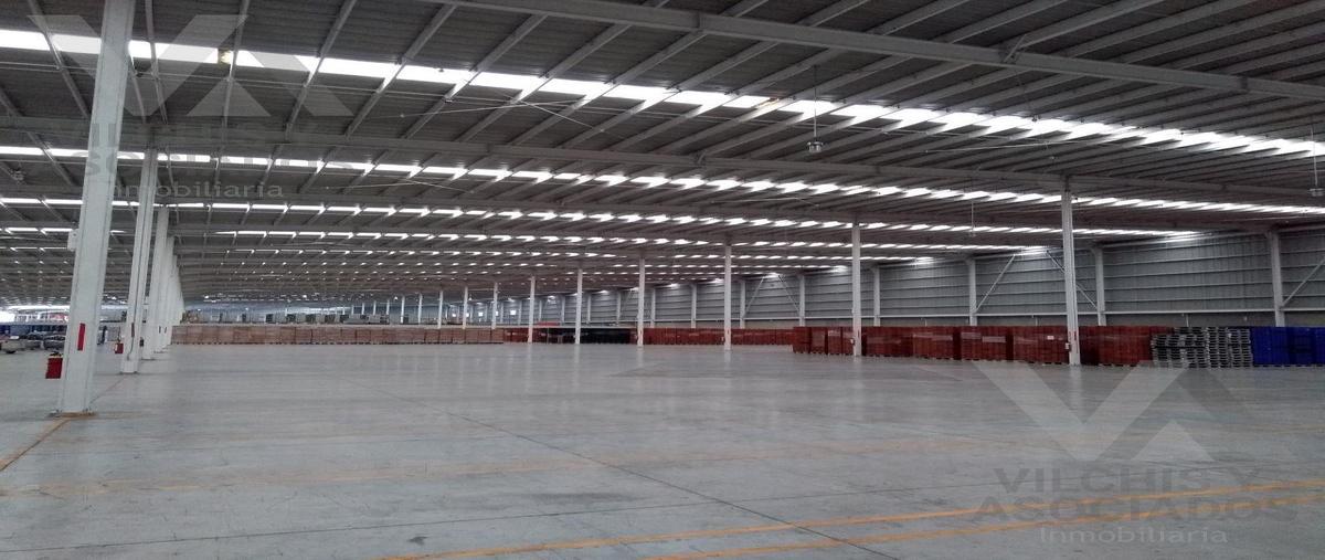 Foto de nave industrial en renta en  , valle de lerma, lerma, méxico, 30465285 No. 03