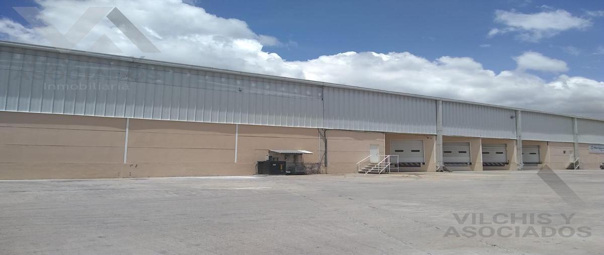 Foto de nave industrial en renta en  , valle de lerma, lerma, méxico, 30465285 No. 04