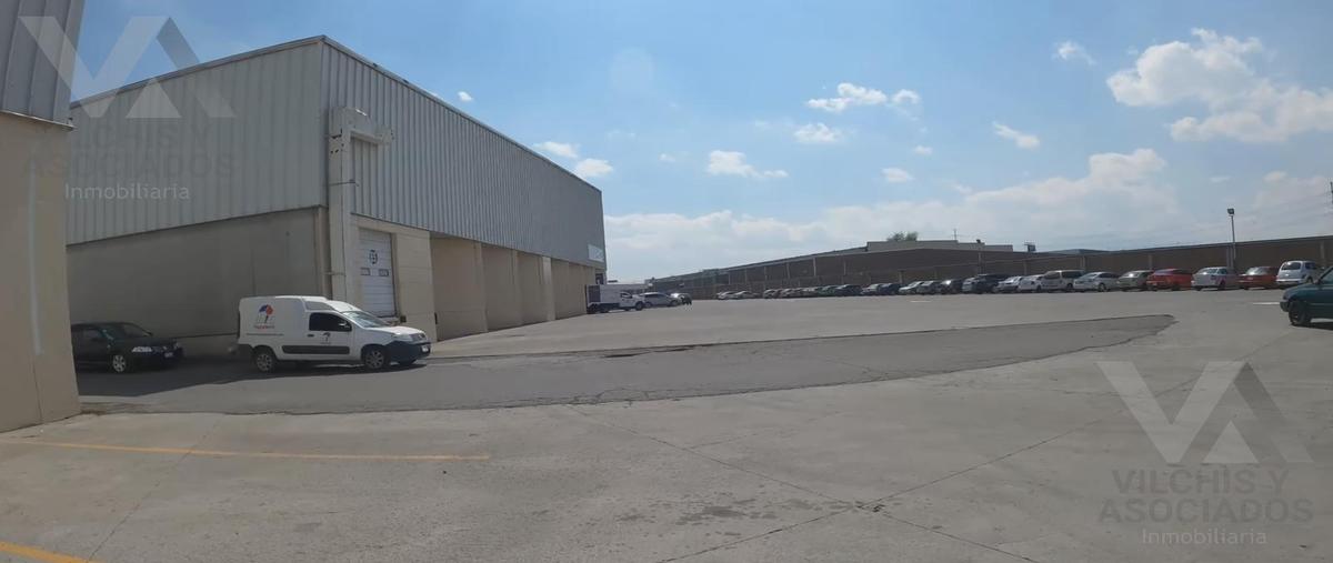 Foto de nave industrial en renta en  , valle de lerma, lerma, méxico, 30465285 No. 05