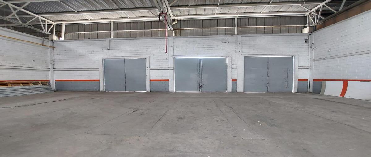 Foto de bodega en renta en  , valle de lerma, lerma, méxico, 0 No. 04