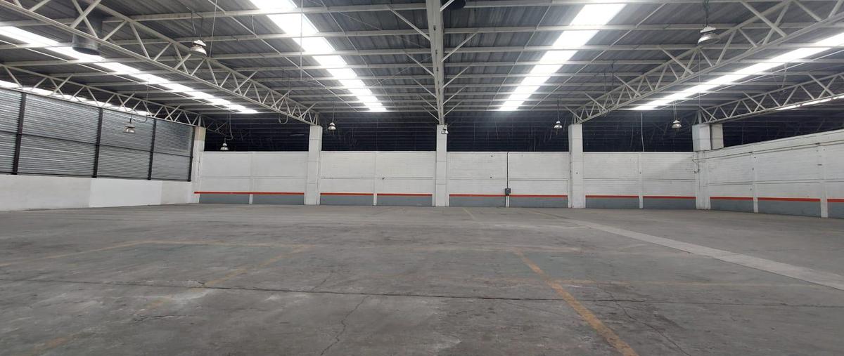 Foto de bodega en renta en  , valle de lerma, lerma, méxico, 0 No. 05