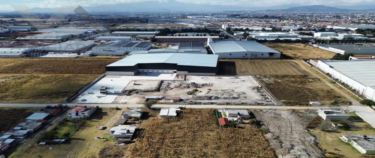 Foto de nave industrial en renta en  , valle de lerma, lerma, méxico, 0 No. 04