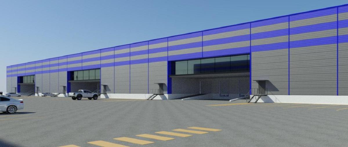 Foto de bodega en , valle de lerma, lerma, méxico, 0 foto 01 Foto de bodega en renta en , valle de lerma, lerma, méxico, 0 No. 01