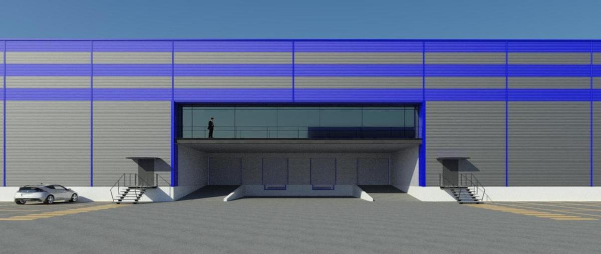 Foto de bodega en , valle de lerma, lerma, méxico, 0 foto 04 Foto de bodega en renta en , valle de lerma, lerma, méxico, 0 No. 04