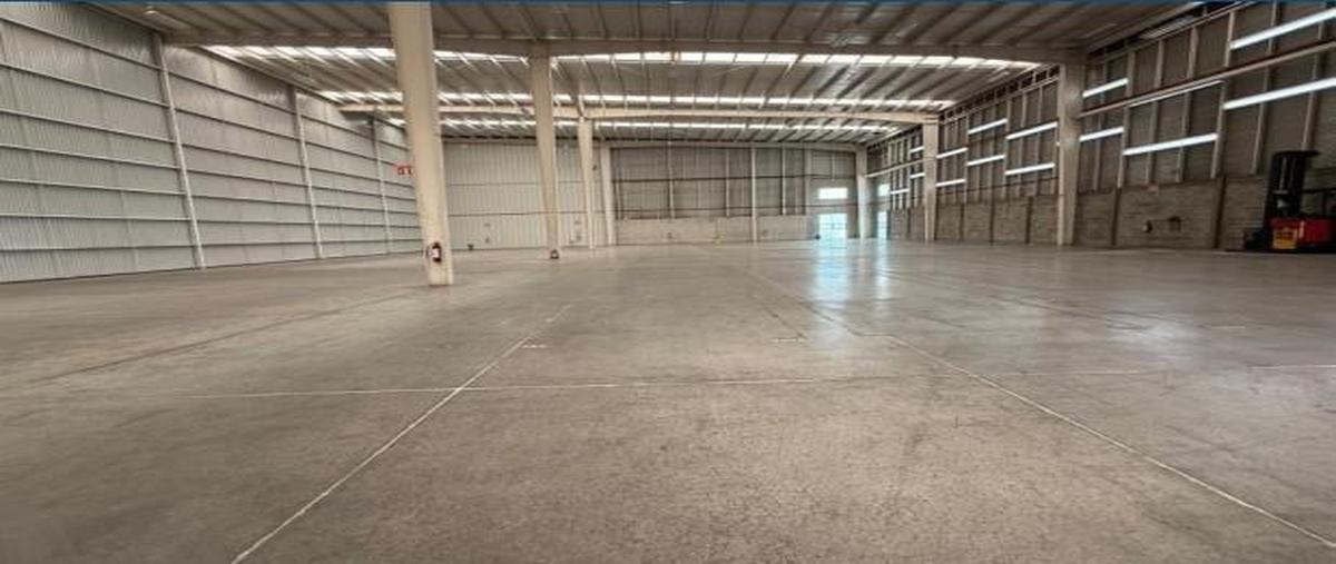 Foto de bodega en renta en  , valle de lerma, lerma, méxico, 0 No. 03