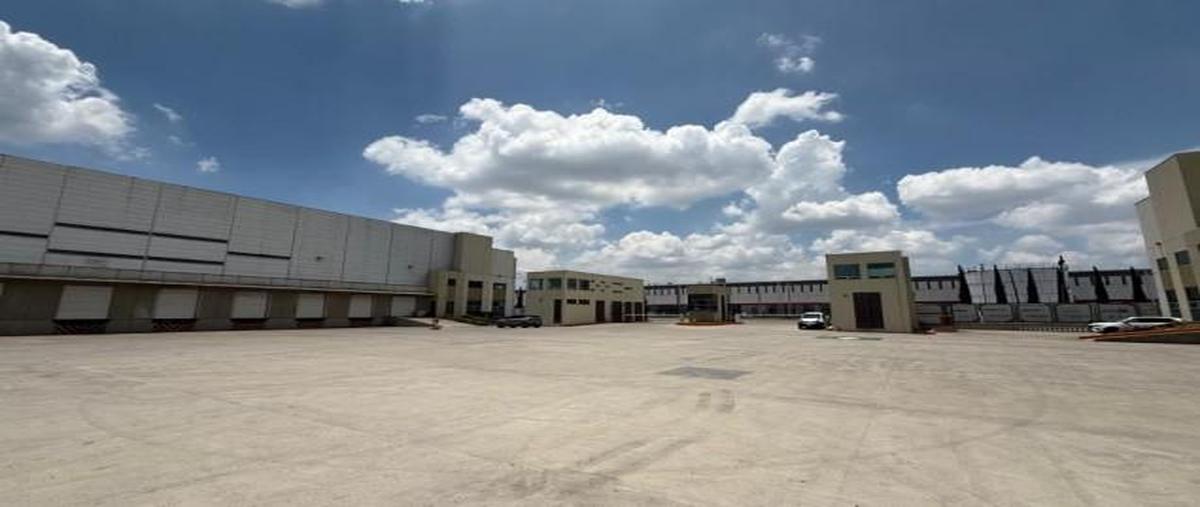 Foto de bodega en renta en  , valle de lerma, lerma, méxico, 0 No. 04