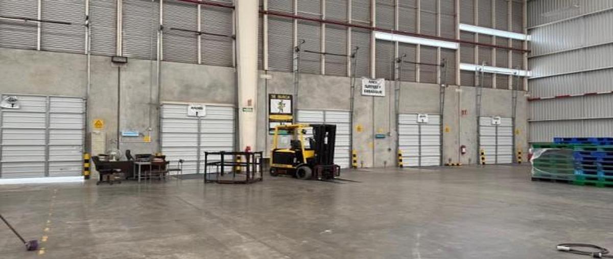 Foto de bodega en renta en  , valle de lerma, lerma, méxico, 0 No. 05