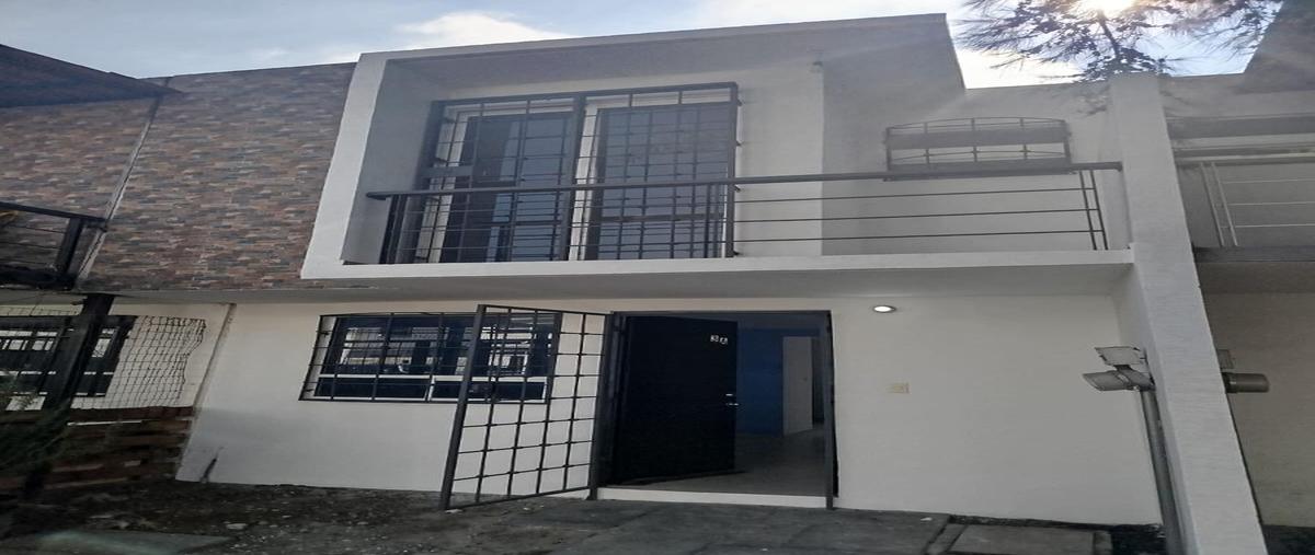Foto de casa en renta en  , valle de lerma, lerma, méxico, 0 No. 04