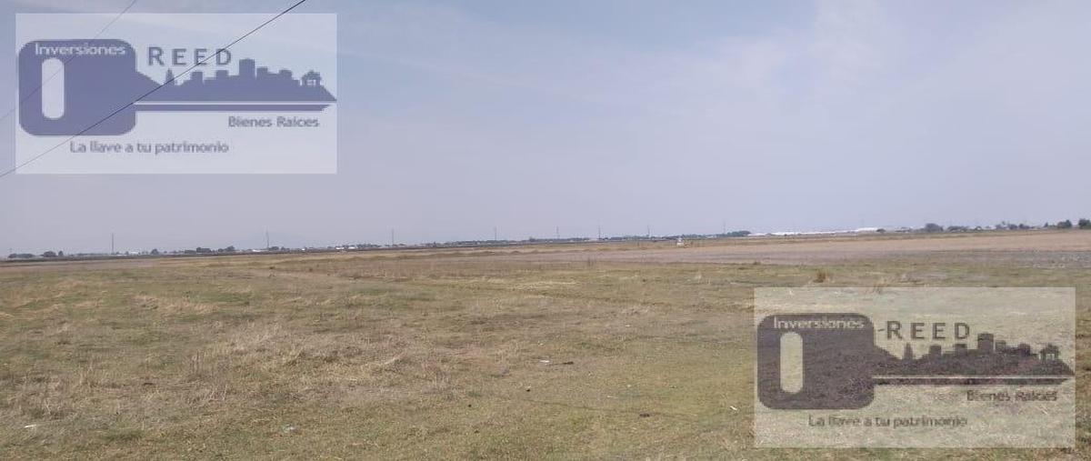 Foto de terreno habitacional en venta en  , valle de lerma, lerma, méxico, 7114685 No. 03