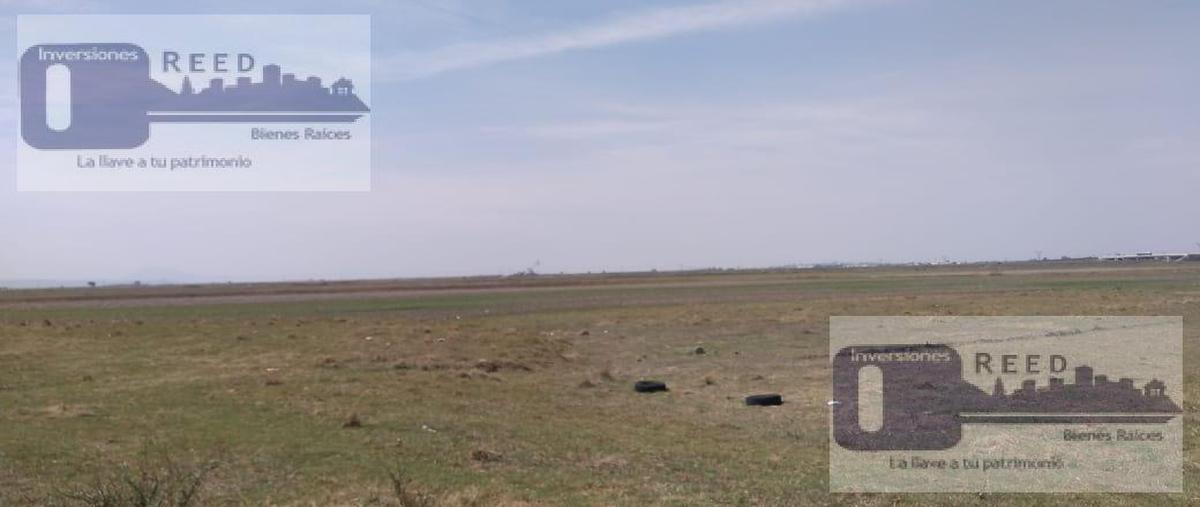 Foto de terreno habitacional en venta en  , valle de lerma, lerma, méxico, 7114685 No. 04