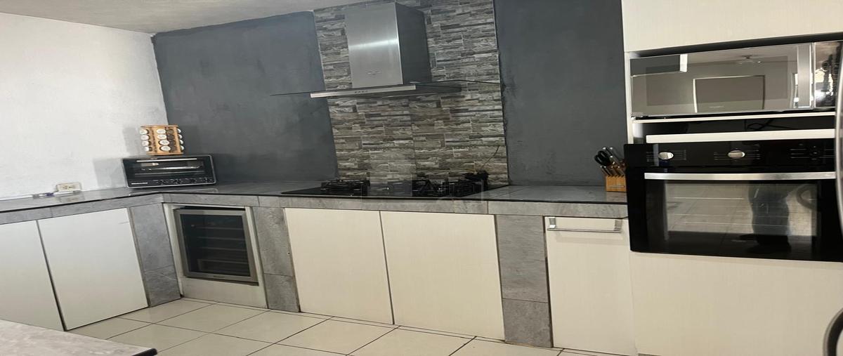 Foto de casa en venta en valle de lincoln 438, valle de lincoln sector elite, garcía, nuevo león, 0 No. 04