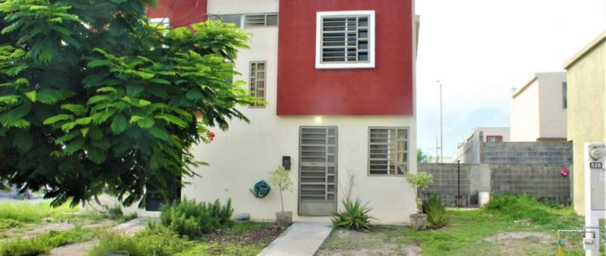 Foto de casa en , valle de lincoln, garcía, nuevo león, 11460563 foto 01 Foto de casa en venta en , valle de lincoln, garcía, nuevo león, 11460563 No. 01