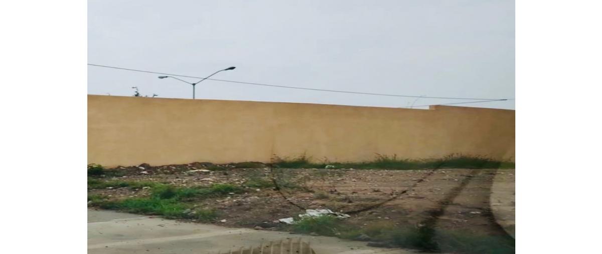 Foto de terreno habitacional en venta en  , valle de lincoln, garcía, nuevo león, 0 No. 03