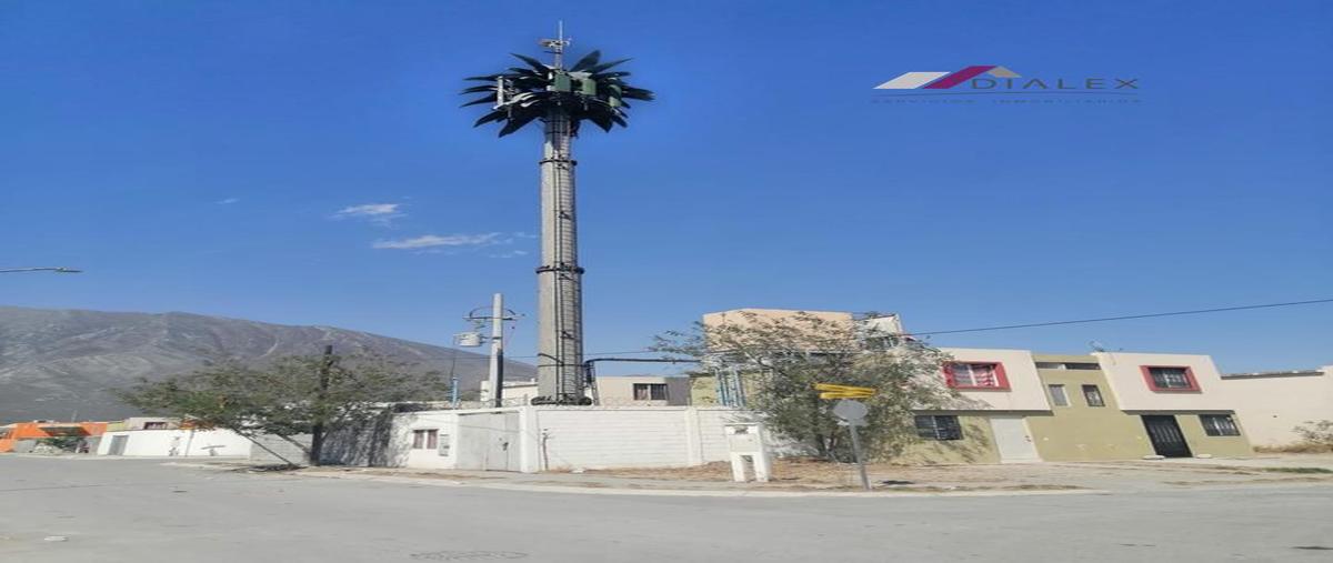 Foto de casa en venta en  , valle de lincoln, garcía, nuevo león, 0 No. 03