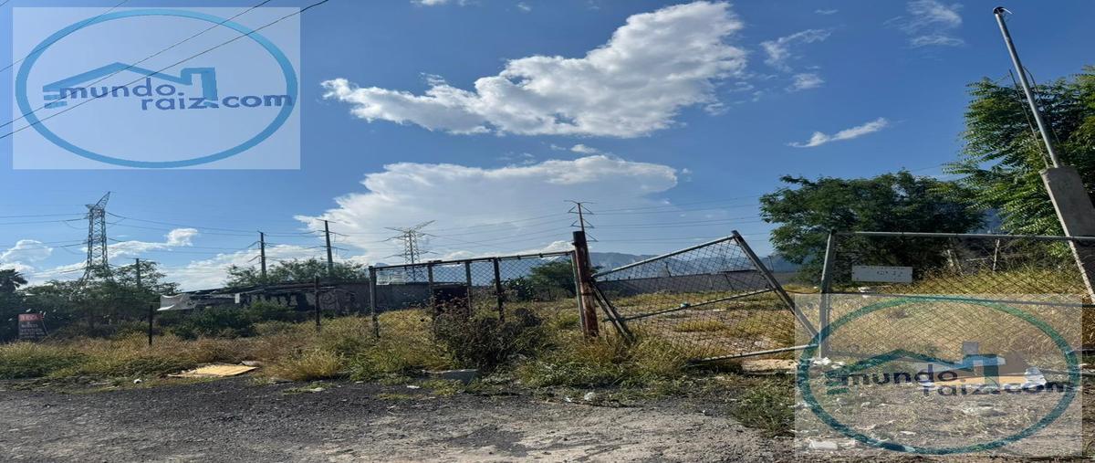 Foto de terreno habitacional en renta en  , valle de lincoln, garcía, nuevo león, 30260637 No. 03