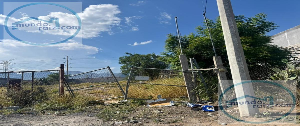 Foto de terreno habitacional en renta en  , valle de lincoln, garcía, nuevo león, 30260637 No. 04