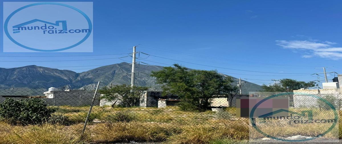 Foto de terreno habitacional en venta en  , valle de lincoln, garcía, nuevo león, 30284689 No. 05