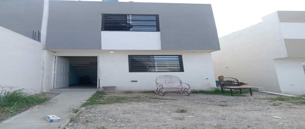 Foto de casa en , valle de lincoln, garcía, nuevo león, 30655743 foto 01 Foto de casa en venta en , valle de lincoln, garcía, nuevo león, 30655743 No. 01