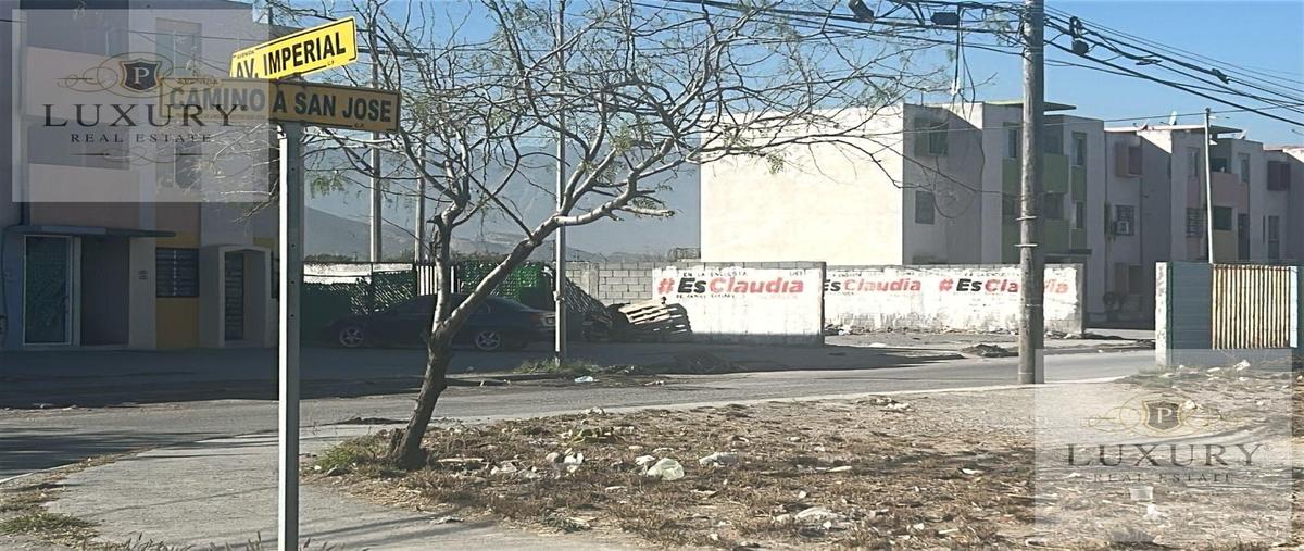 Foto de terreno habitacional en renta en  , valle de lincoln, garcía, nuevo león, 30989530 No. 03
