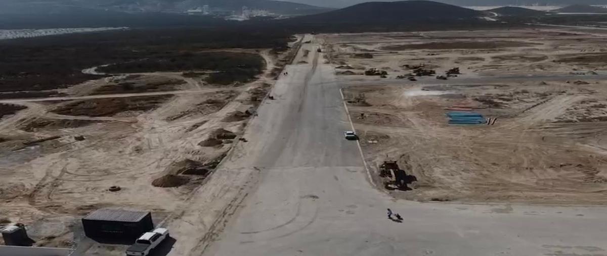 Foto de terreno habitacional en venta en  , valle de lincoln, garcía, nuevo león, 0 No. 03