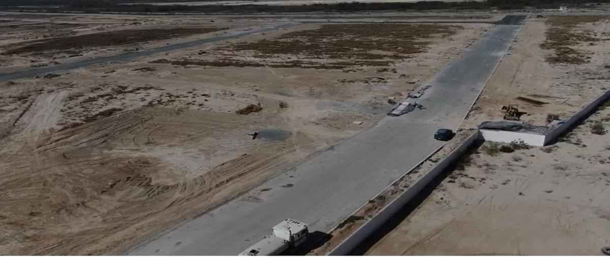 Foto de terreno habitacional en venta en  , valle de lincoln, garcía, nuevo león, 0 No. 04