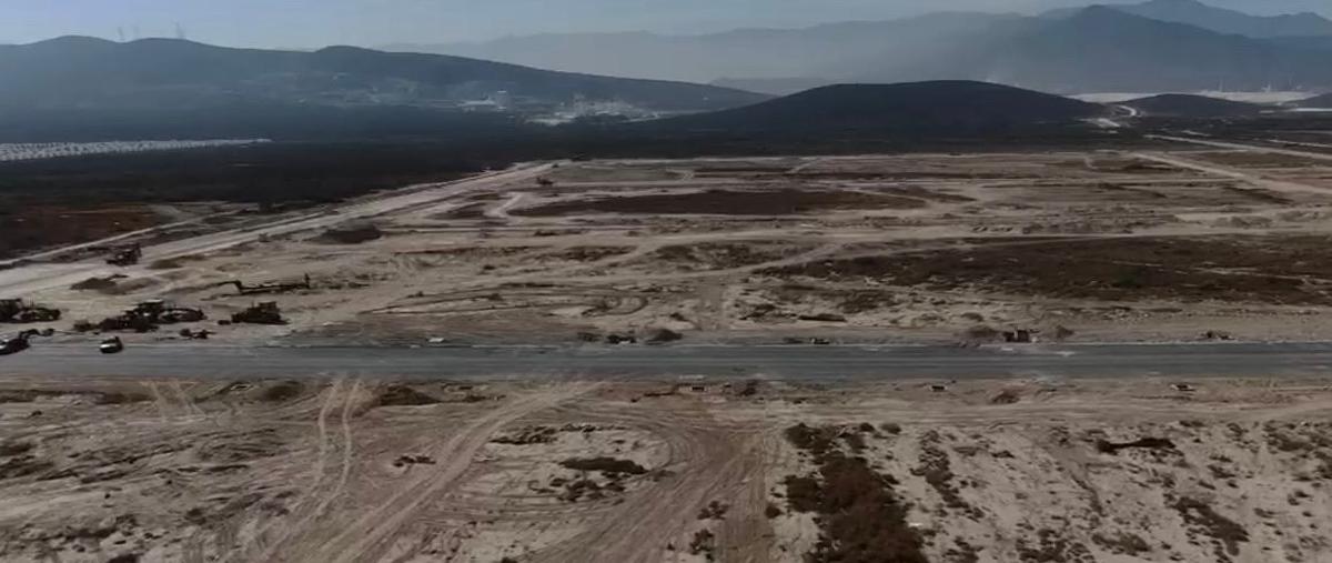 Foto de terreno habitacional en venta en  , valle de lincoln, garcía, nuevo león, 0 No. 05