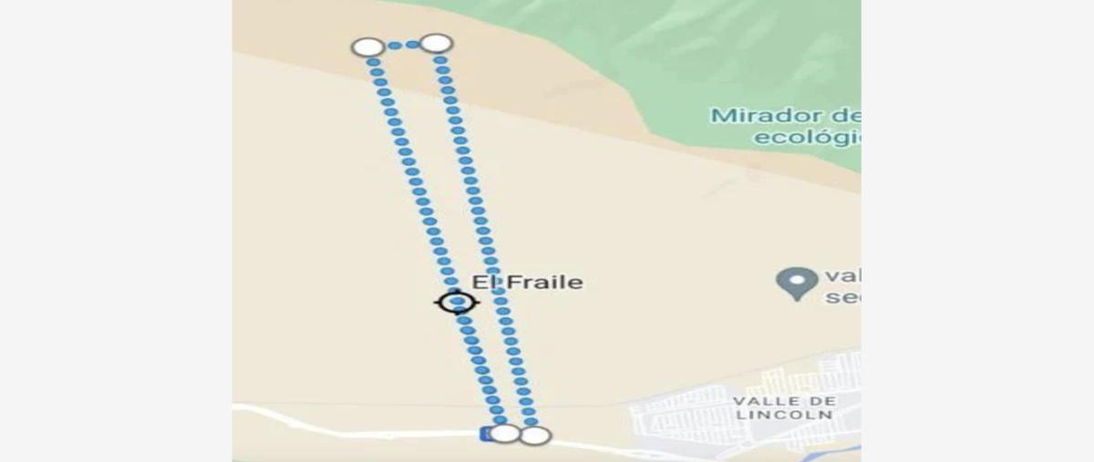 Foto de terreno comercial en venta en valle de lincoln, garcía, nuevo león ., valle de lincoln, garcía, nuevo león, 26658345 No. 03