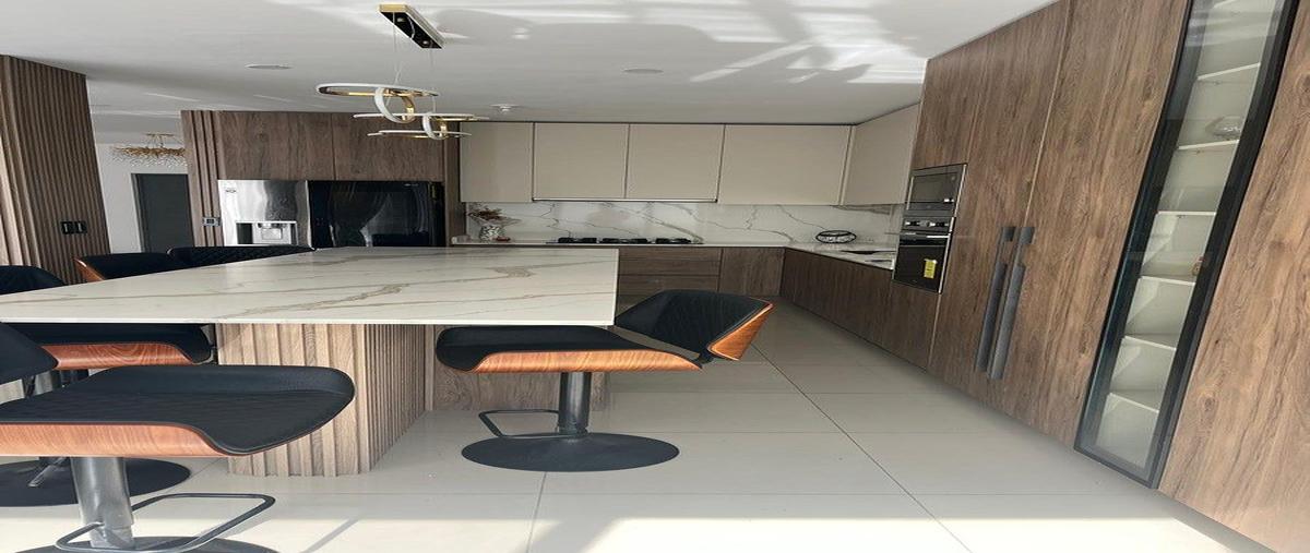 Foto de casa en venta en  , valle de lincoln sector sector santa lucía, garcía, nuevo león, 0 No. 04