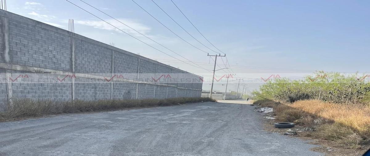 Foto de terreno habitacional en valle de lincoln , valle de lincoln, garcía, nuevo león, 0 foto 02 Foto de terreno habitacional en venta en valle de lincoln , valle de lincoln, garcía, nuevo león, 0 No. 02