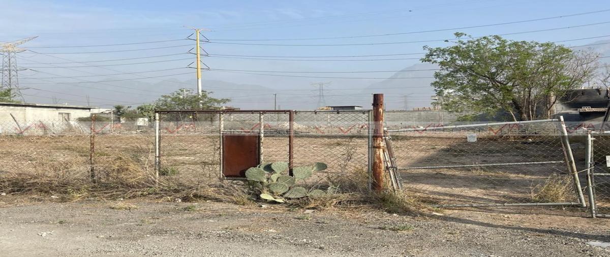 Foto de terreno habitacional en valle de lincoln , valle de lincoln, garcía, nuevo león, 0 foto 03 Foto de terreno habitacional en venta en valle de lincoln , valle de lincoln, garcía, nuevo león, 0 No. 03