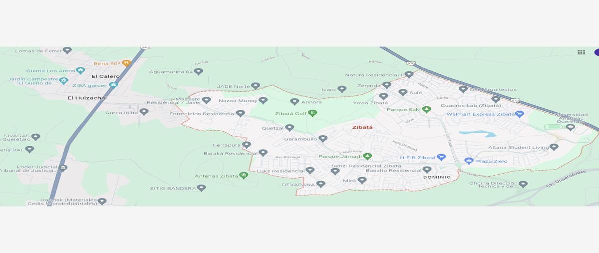 Foto de casa en valle de locumba 0, zibatá, el marqués, querétaro, 0 foto 04 Foto de casa en venta en valle de locumba 0, zibatá, el marqués, querétaro, 0 No. 04